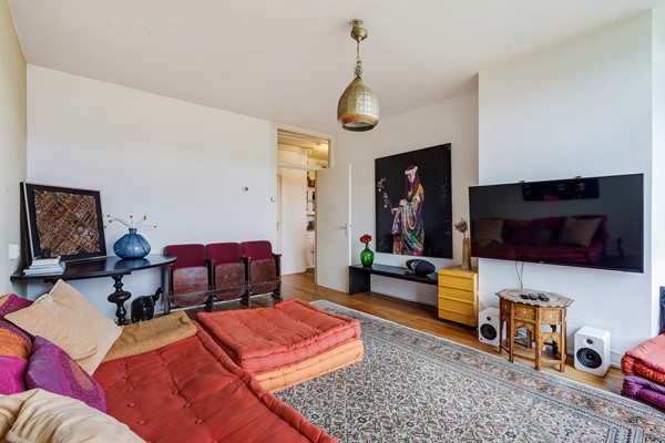 Medium property photo - Honselersdijkstraat 14-4, 1059 GC Amsterdam